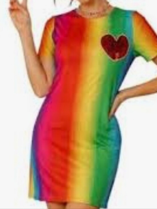 Iron Fist Dresses & Skirts - NWT Iron Fist Somewhere Mesh Dress